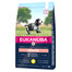 EUKANUBA Caring Senior Medium Breed reich an frischem Huhn 3kg