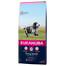 EUKANUBA Caring Senior Medium Breed Chicken - Chien sénior de race moyenne riche en poulet - 15kg