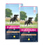 EUKANUBA Developing Junior Large Breed riche en poulet frais 30 kg (2 x 15 kg)
