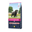 EUKANUBA Caring - Chien Senior de Grande Race riche en Poulet - 15kg