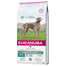 EUKANUBA Daily Care Adult Sensitive Joints - pour chiens souffrant de problèmes articulaires - 12 kg