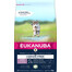 EUKANUBA Grain Free L/XL Puppy - riche en agneau pour les chiots de grande et très grande race - 3 kg