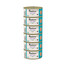 APPLAWS Cat Tin Kitten - Thon en bouillon pour chatons - 6x70 g