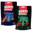 RINTI Singlefleisch Exclusive Snack Friandises mixtes pour chiens avec du cheval et du gibier 12x50 g