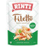 RINTI Filetto in Jelly Chicken&Vegetables sachet en gelée poulet et légumes 12x100 g