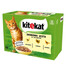 KEK Sasz Gal Volaille/Indien/Poulet 12x85g*4