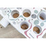 TRIXIE Cat Activity Paws'n'Treats Box jouet éducatif pour chat 35×7×20 cm carton