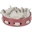 TRIXIE Cat Activity Hide'n'Sniff Bowl jouet éducatif pour chat 18 cm