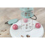 TRIXIE Cat Activity Gambling Tower jouet éducatif pour chat 25×27 cm