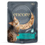 ENCORE Cat tuńczyk z białorybą w bulionie dla kota 16x70g