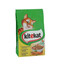 KITEKAT croquettes pour chats au poulet et aux légumes 300 g