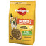 PEDIGREE Vital Protection Mini 2kg avec poulet et légumes pour chiens adultes de petites races