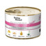 DOLINA NOTECI Premium Junior - Riche en coeur de dinde et foie d'oie pour chiots de petites races - 185g
