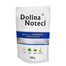 DOLINA NOTECI Premium Riche en cabillaud avec du brocoli 10x500 g