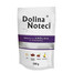DOLINA NOTECI Premium Riche en lapin avec la canneberge 10x500 g