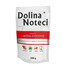 DOLINA NOTECI Premium Riche en viande de bœuf 10x500g