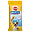 PEDIGREE DentaStix - traitement dentaire pour chiens de petites races - 3 pièces - 45g
