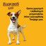 PEDIGREE Ranchos Slices 60g - friandises pour chiens à base de viande de bœuf