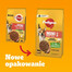 PEDIGREE Adult MINI 500 g avec poulet et légumes aliment complet sec pour chiens adultes de petites races