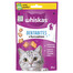 WHISKAS Dentabites 40 g traitement dentaire pour chats adultes
