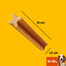 PEDIGREE DentaStix™ Daily Oral Care - friandises dentaires pour chiens de races moyennes - 3 pièces - 77 g