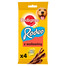PEDIGREE Rodeo délicatesse avec du bœuf 70g