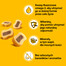 PEDIGREE Tasty Bites Chewy Slices z wołowiną 155g