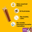 PEDIGREE Dentastix - traitement dentaire pour petites races - 28 pièces - 4x110 g