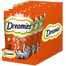 DREAMIES 6x60 g une friandise au délicieux poulet pour chat