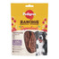 PEDIGREE Ranchos Superfoods 7 x 70 g nourriture complémentaire pour chiens adultes avec dinde, canneberge et riz