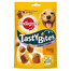 PEDIGREE Tasty Bites Chewy Cubes 130g
