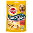 PEDIGREE Tasty Bites Chewy Slices z wołowiną 155g