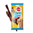 PEDIGREE Rodeo Friandises à base de viande de bœuf pour chiens 122 g