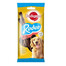 PEDIGREE Rodeo Friandises à base de viande de bœuf pour chiens 122 g