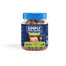 SIMPLY FROM NATURE Smart Bites - Friandises à base de viande de volailles pour chiens - 130 g