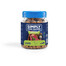 SIMPLY FROM NATURE Smart Bites - Friandises à base de viande d'agneau pour chiens - 130 g