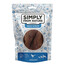 SIMPLY FROM NATURE Meat Strips - Bandes de viande de faisan pour chiens - 80 g