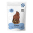 PAKA ZWIERZAKA PEPE Freeze-dried viande lyophilisée foie de cheval 60g