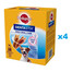 PED DentaStix Petites Races 4x110g*4