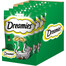 DREAMIES 6x60 g friandise avec une touche de cataire pour chat