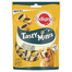 PEDIGREE Tasty Minis au fromage et au bœuf 6 x 140 g