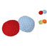 TRIXIE Boules de laine 4.5cm 2 pièces