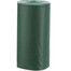 TRIXIE Sac ramasse-crottes compostable 4x10 pièces