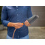 GARDENA Cleansystem brosse à main douce M