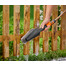 GARDENA Cleansystem brosse à main douce M