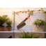 GARDENA Cleansystem brosse à main douce M