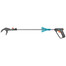GARDENA Grappin 4 en 1 pour différentes applications