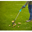 GARDENA Grappin 4 en 1 pour différentes applications