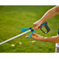 GARDENA Grappin 4 en 1 pour différentes applications