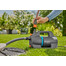 GARDENA Pompe de jardin 4300 Silent